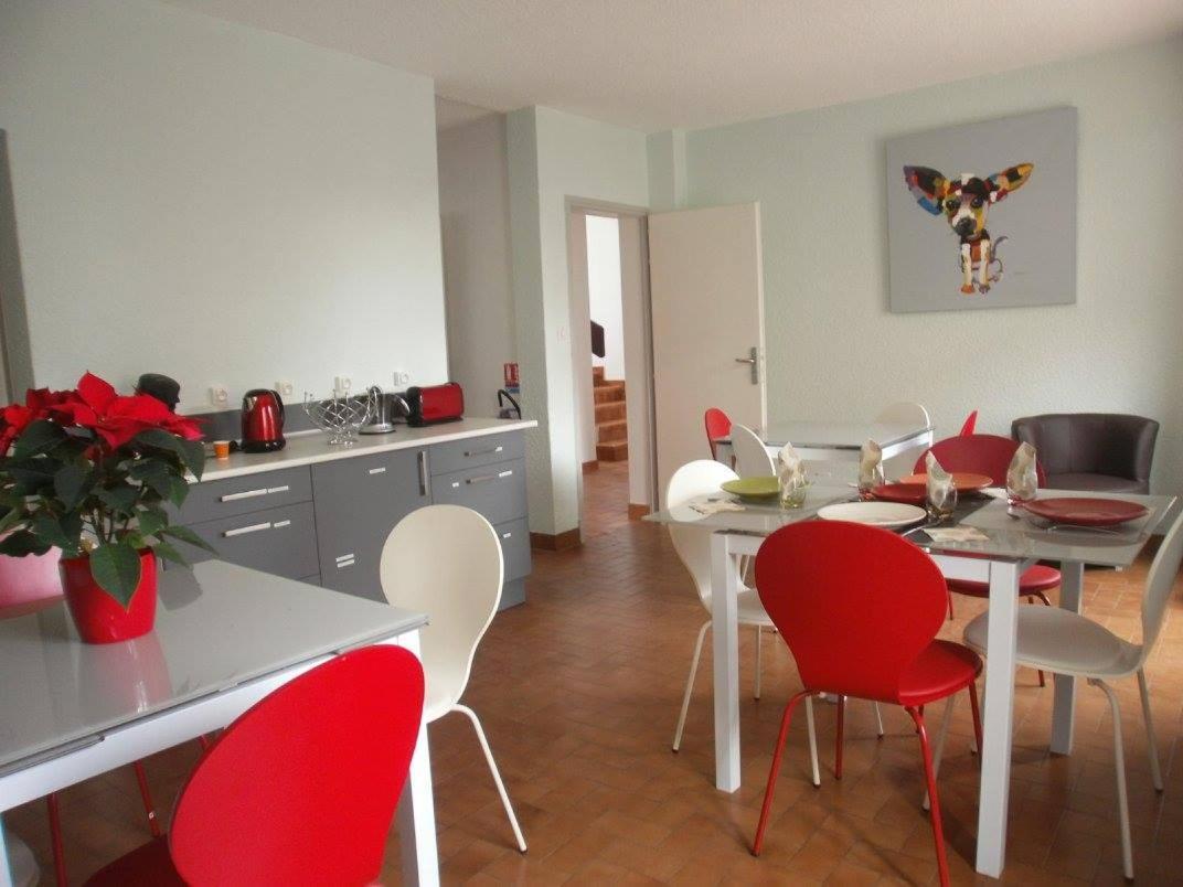 Hoteliere Du Magnoac