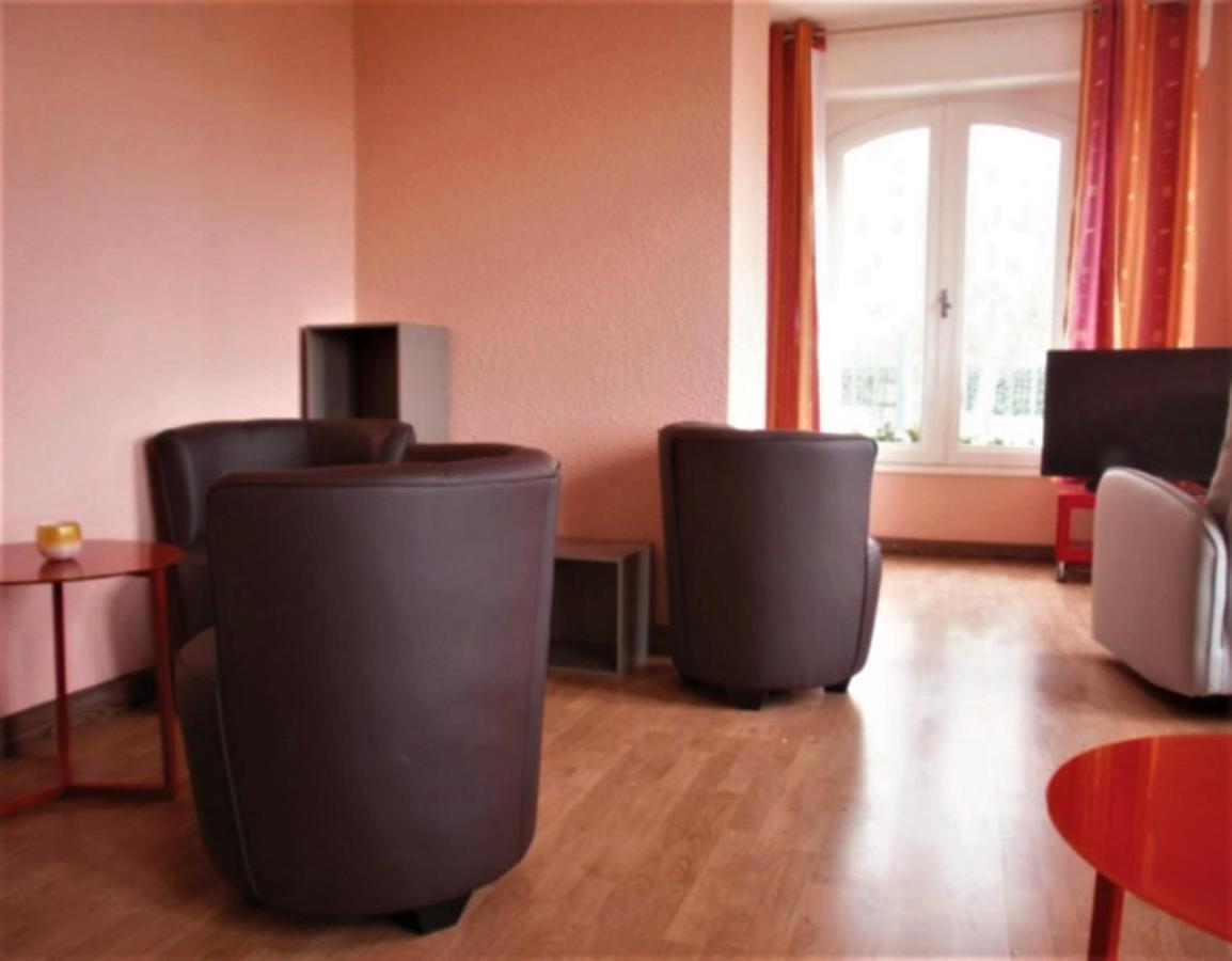 Hotel Hoteliere Du Magnoac *