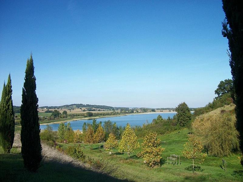 Hoteliere Du Magnoac Castelnau-Magnoac