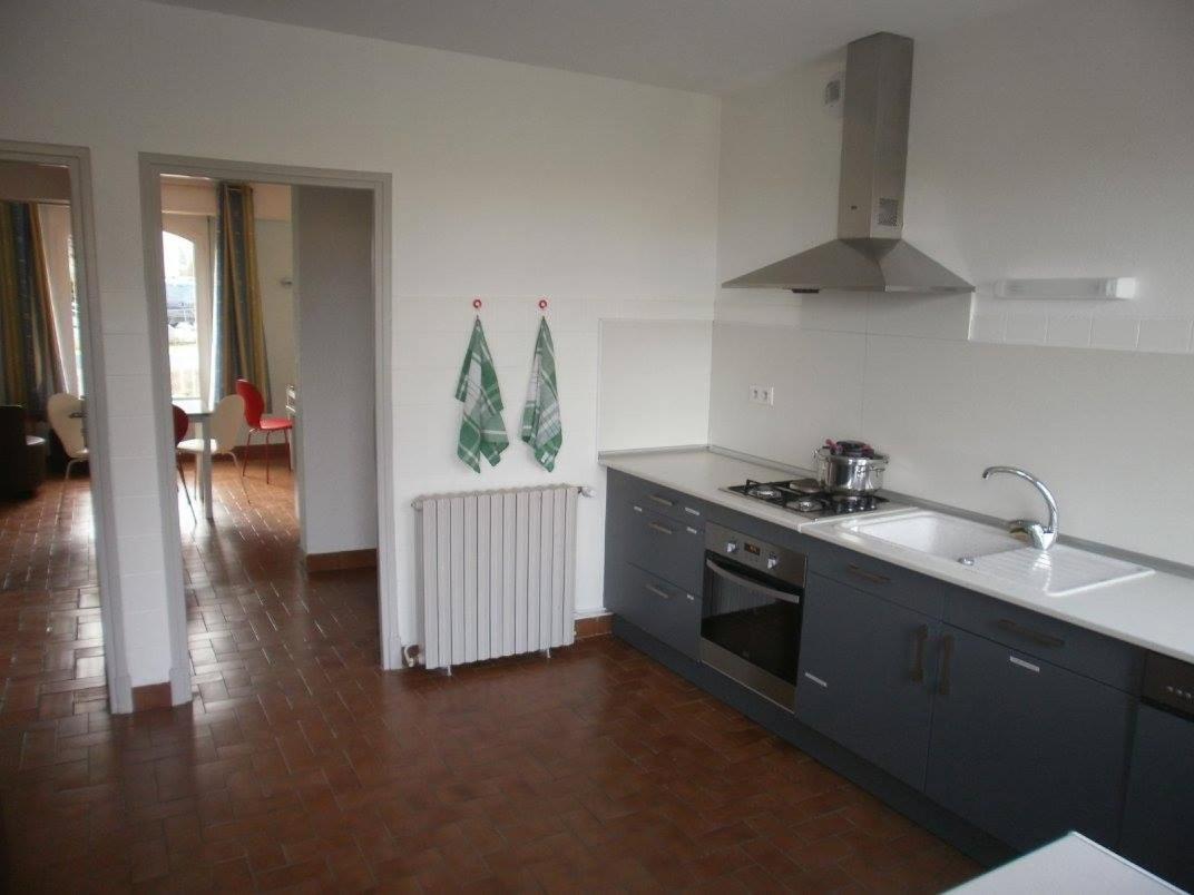 Hotel Hoteliere Du Magnoac Castelnau-Magnoac