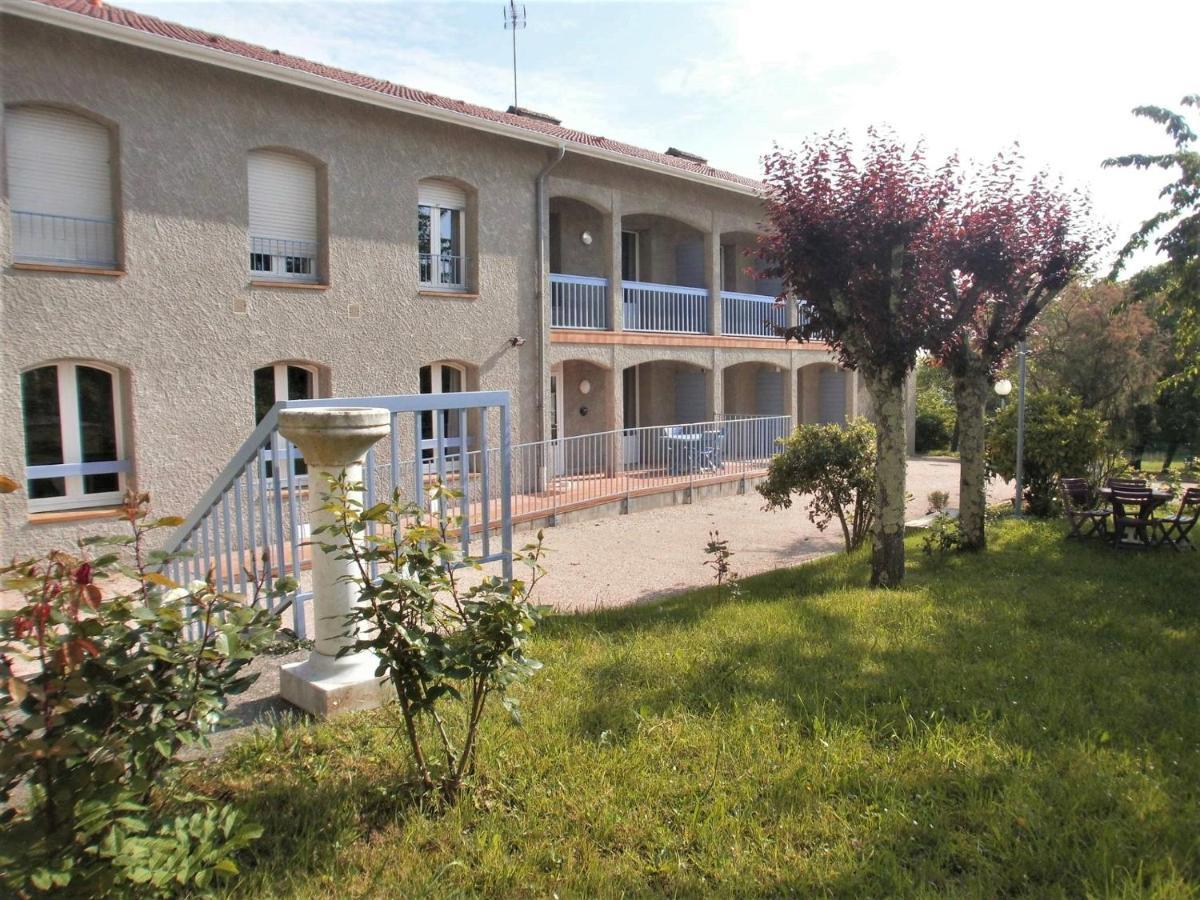Hotel Hoteliere Du Magnoac