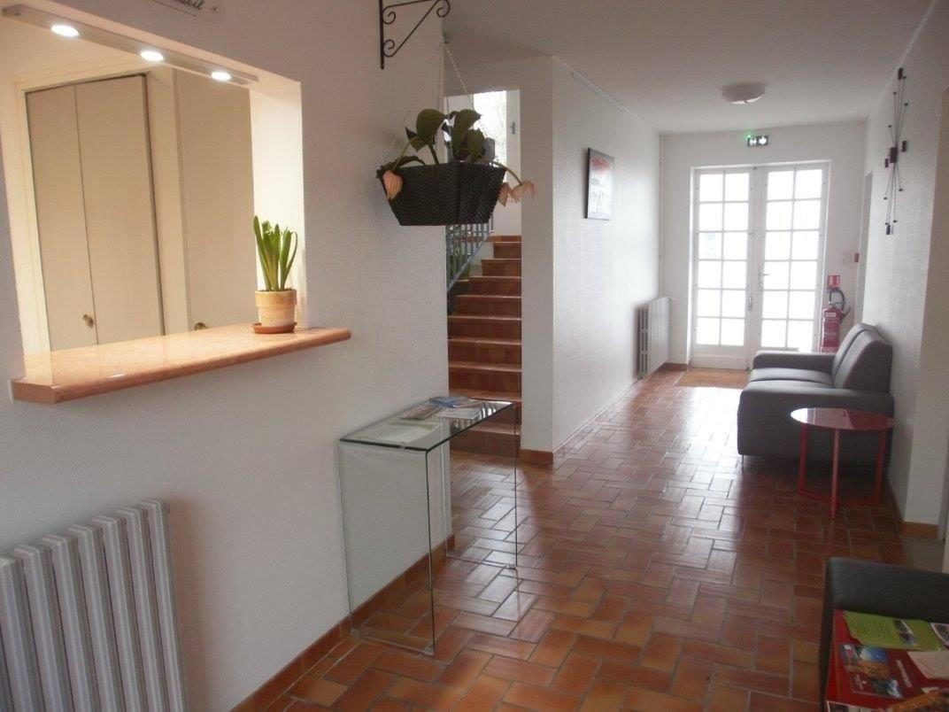 Hoteliere Du Magnoac *